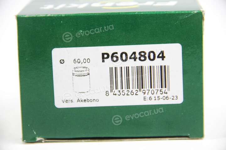 Frenkit P604804