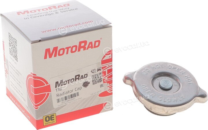 Motorad T18