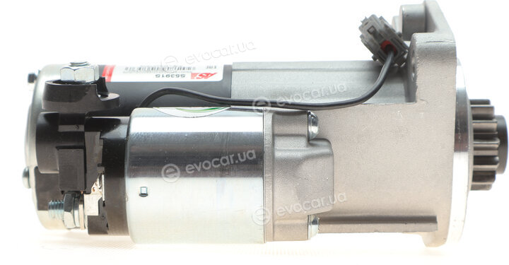 AS S5391S