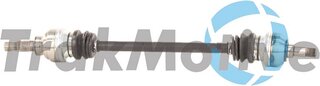 TrakMotive 30-2492