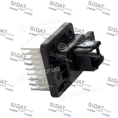 Sidat / Fispa 10.6111