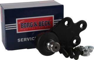 Borg & Beck BBJ5792