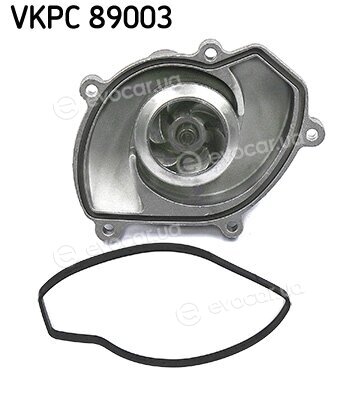 SKF VKPC 89003