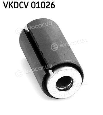 SKF VKDCV 01026