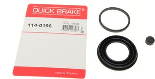 Kawe / Quick Brake 114-0196