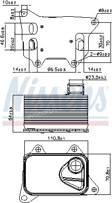 Nissens 90914