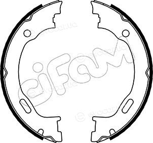 Cifam 153-242