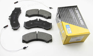 Bremsi BP2681