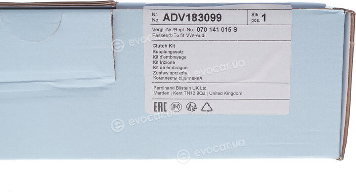 Blue Print ADV183099