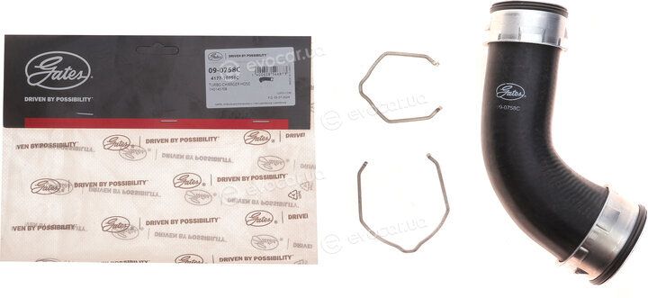 Gates 09-0758C