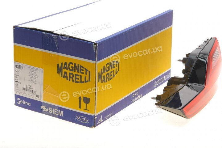 Magneti Marelli 714081490701