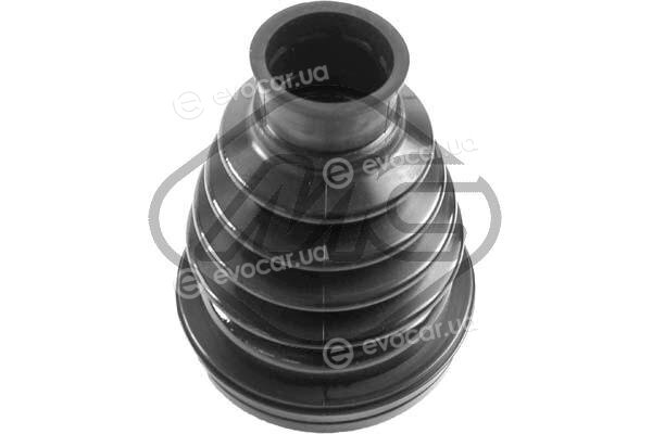 Metalcaucho / STC 11403