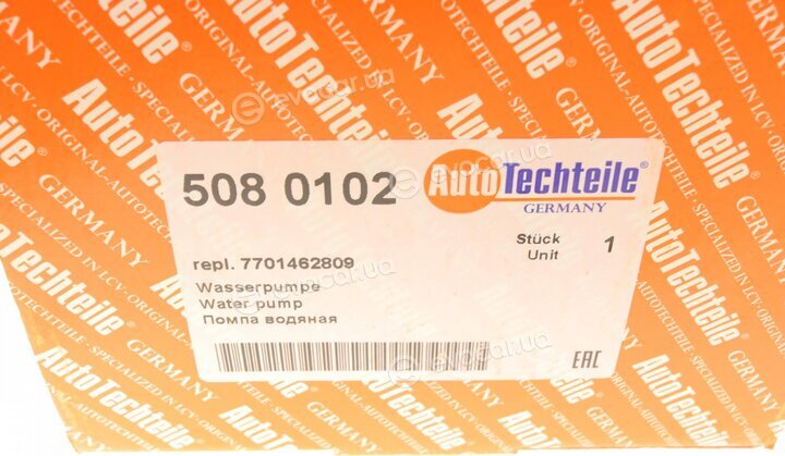 Autotechteile 508 0102