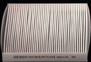 Denso DCF136P