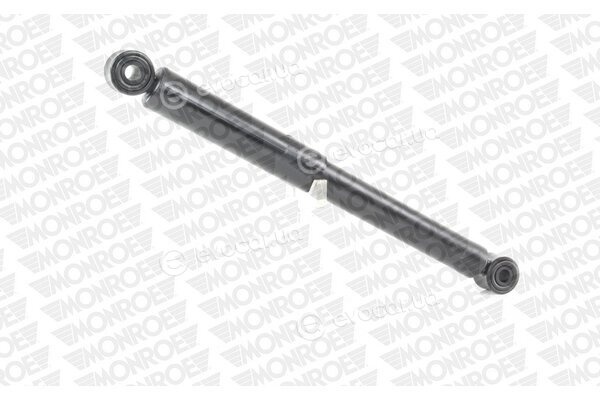 Monroe T1271