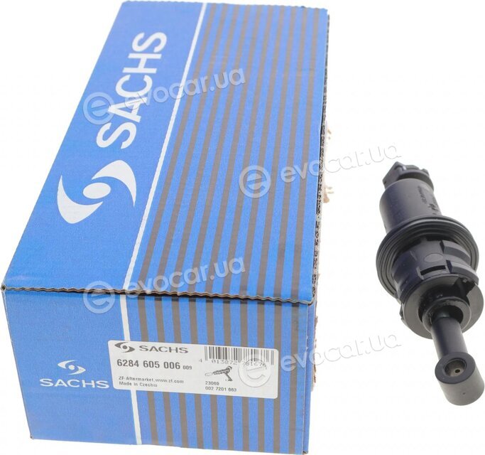 Sachs 6284 605 006