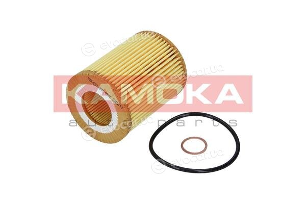 Kamoka F115201