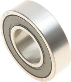 SKF 6002-2RSH/C3