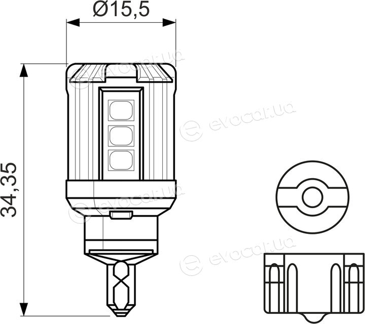 Bosch 1 987 301 523