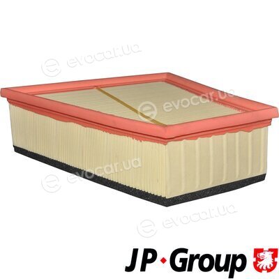 JP Group 1118608800