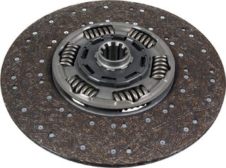 Febi 105026