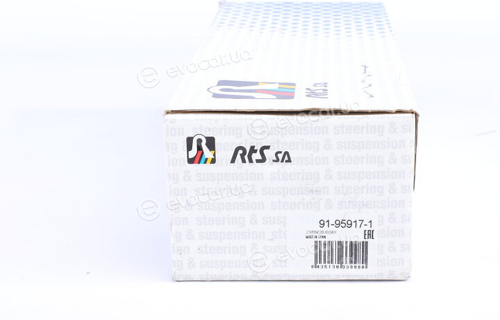 RTS 91-95917-1