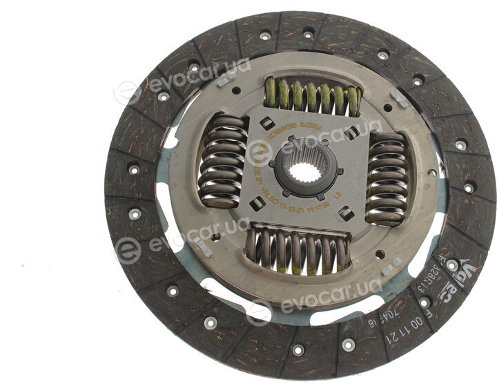 Valeo 832394