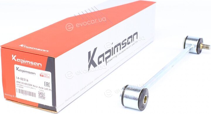 Kapimsan 1402316