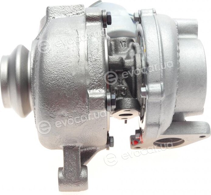 Garrett 760220-9004S