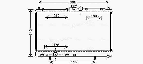 AVA MT2195