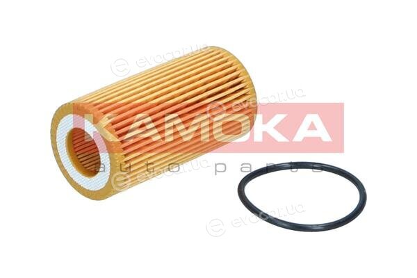 Kamoka F129001
