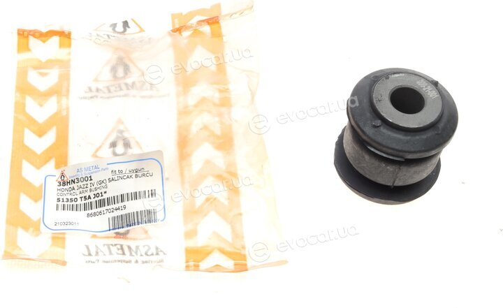 AS Metal 38HN3001
