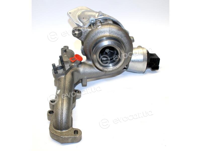 Starline TD S2080