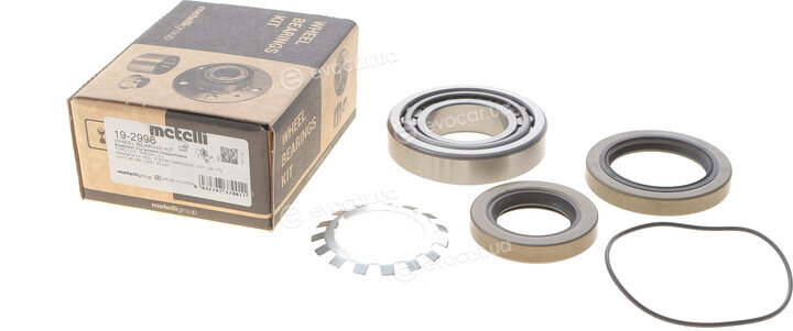Metelli 19-2996