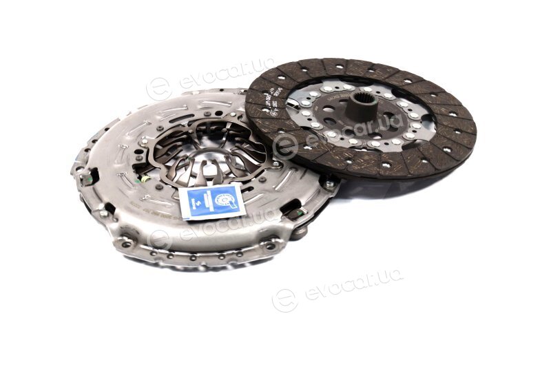 Sachs 3000 950 707