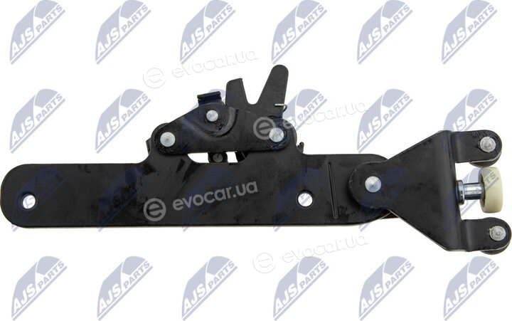 NTY EZC-FT-104