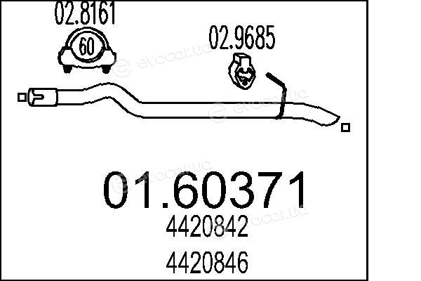 MTS 01.60371