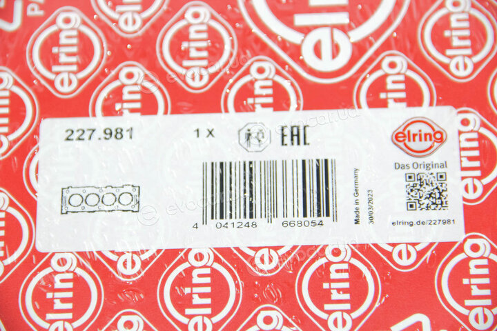 Elring 227.981