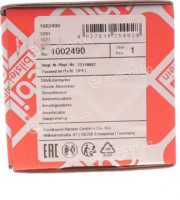 Febi 1002490
