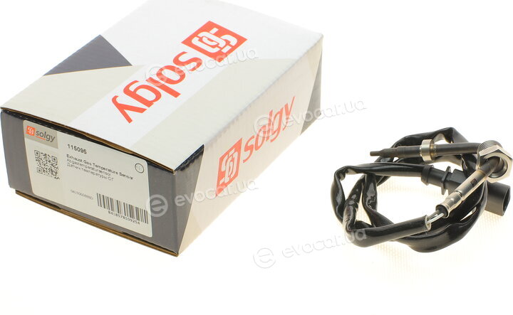 Solgy 115095