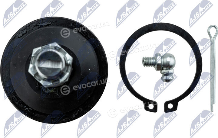 NTY ZSD-FR-008