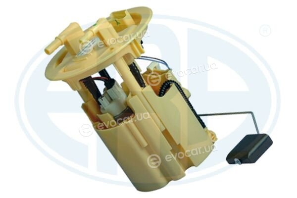 Era / Messmer 775150A