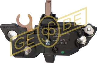 Gebe / Ika 1 4414 1