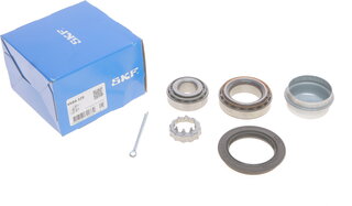 SKF VKBA 529
