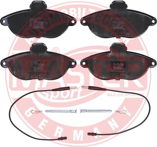 Master Sport 13046039572N-SET-MS