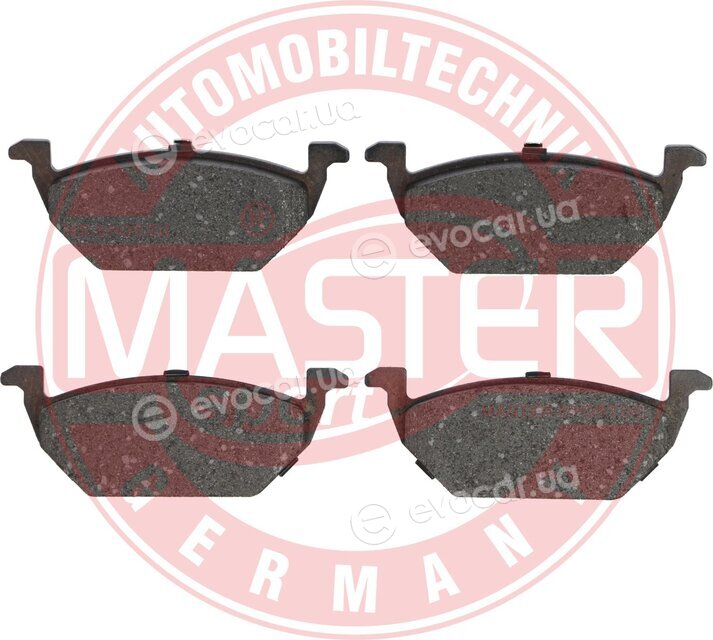 Master Sport 13046071112N-SET-MS