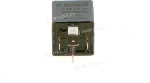 Bosch 0 332 015 002