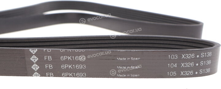 INA FB 6PK1693
