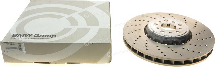 BMW / Mini 34117991102