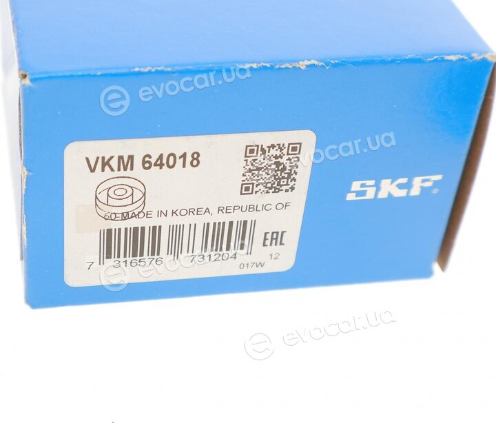 SKF VKM 64018